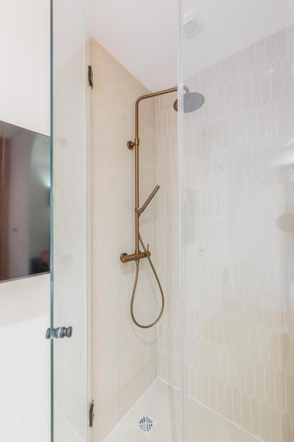Modern Apartment Near Montmartresacre Coeur Paris Extérieur photo